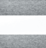 Headboard Cushion In Harbour Island Charcoal