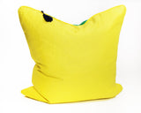 26" x 26" Pillow in Lula Mae