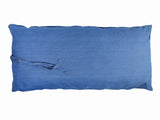 Throwbed in Denim
