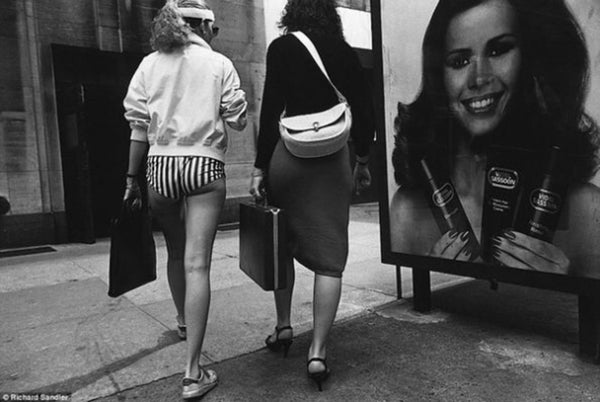 MADISON AVENUE
