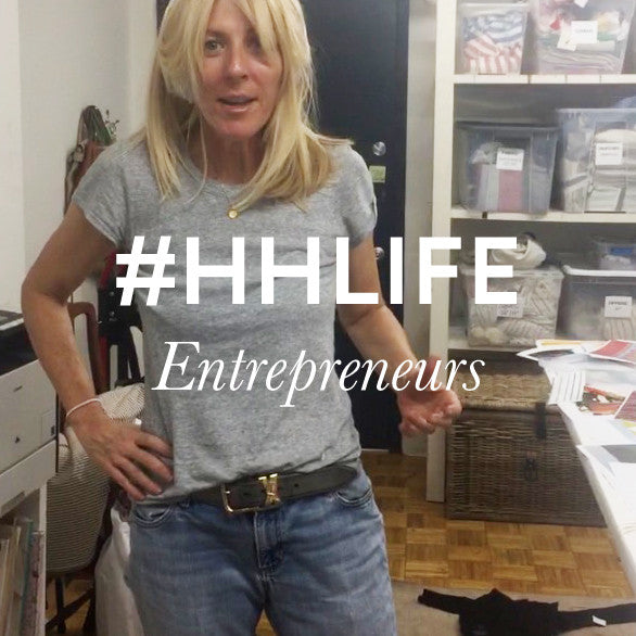 ENTREPRENEURS