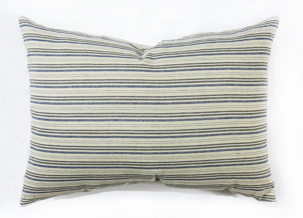 Headboard Cushion in Deauville