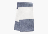Harbour Island Napkin in Blue | Hedgehouse