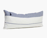 14" x 26" Lumbar in Majorca Blue
