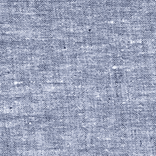 Headboard Cushion in Yarn Dyed Solid Blue