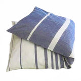 Throwbed in Majorca Blue