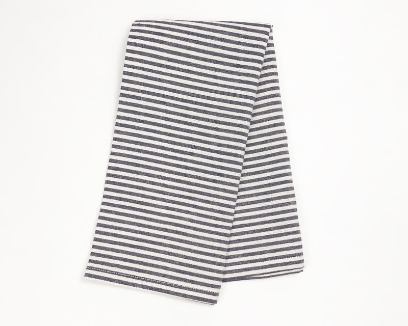 Toulouse Napkin in Blue | Hedgehouse