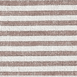 Headboard Cushion in Toulouse Brown