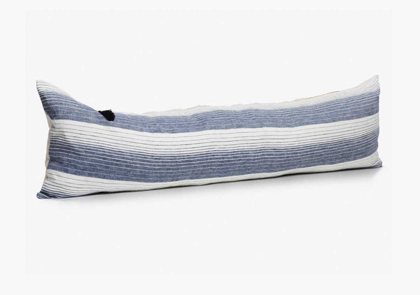 Lumbar Pillow in Cortina