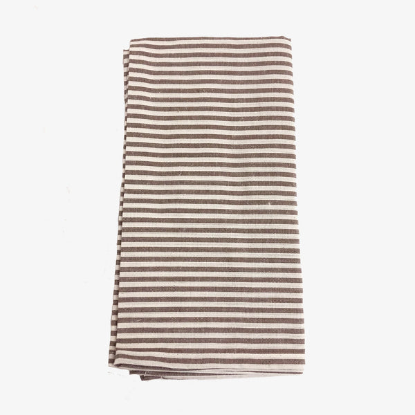 Napkin in Toulouse Brown