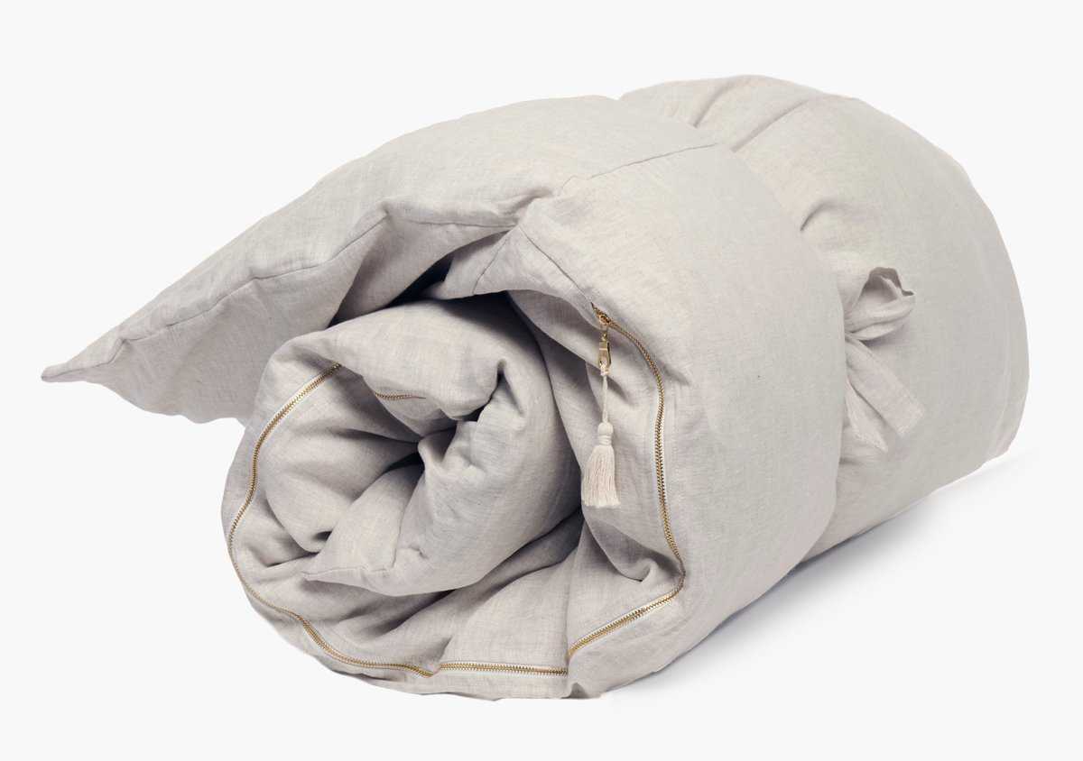Throwbed Cover