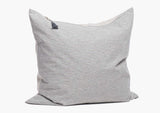 Throw Pillows in Toulouse Blue